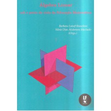 ÁLGEBRA LINEAR - SOB O PONTO DE VISTA DA EDUCAÇÃO MATEMÁTICA