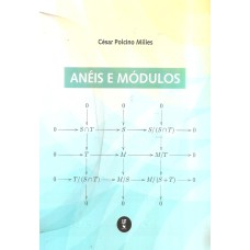 ANÉIS E MÓDULOS