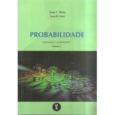 PROBABILIDADE - EXERCÍCIOS COMENTADOS - VOLUME 2