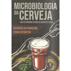 MICROBIOLOGIA DA CERVEJA