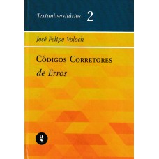 CÓDIGOS CORRETORES DE ERROS