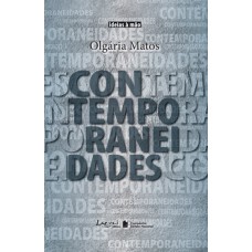 IDEIAS À MÃO - CONTEMPORANEIDADES