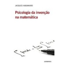 PSICOLOGIA DA INVENCAO NA MATEMATICA - 1