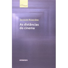 DISTANCIAS DO CINEMA - 1