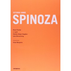 ESTUDOS SOBRE SPINOZA - 1ª