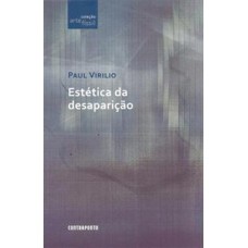 ESTETICA DA DESAPARIÇAO