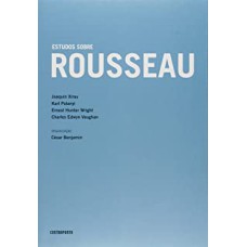 ESTUDOS SOBRE ROUSSEAU