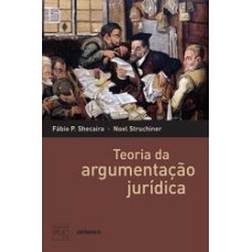 TEORIA DA ARGUMENTAÇÃO JURÍDICA