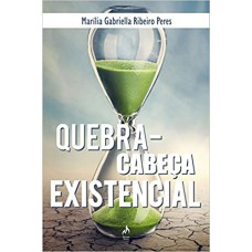 QUEBRA-CABEÇA EXISTENCIAL