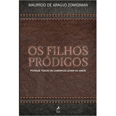 OS FILHOS PRÓDIGOS - PORQUE TODOS OS CAMINHOS LEVAM AO AMOR