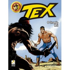 TEX EDIÇÃO EM CORES Nº 032