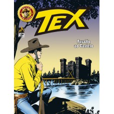 TEX EDIÇÃO EM CORES Nº 033