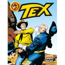 TEX EDIÇÃO EM CORES Nº 031