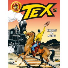 TEX EDIÇÃO EM CORES Nº 034