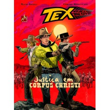 TEX GRAPHIC NOVEL Nº 06