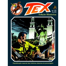 TEX EDIÇÃO HISTÓRICA Nº 106