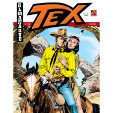 TEX ALMANAQUE Nº 051