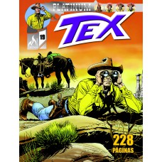 TEX PLATINUM Nº 19