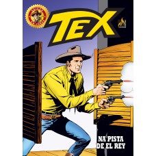 TEX EDIÇÃO EM CORES Nº 036