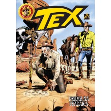 TEX EDIÇÃO EM CORES Nº 038