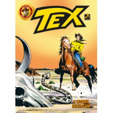 TEX EDIÇÃO EM CORES Nº 037