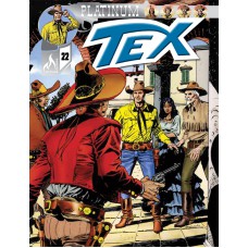 TEX PLATINUM Nº 22