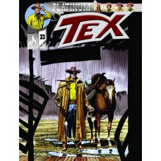 TEX PLATINUM Nº 23