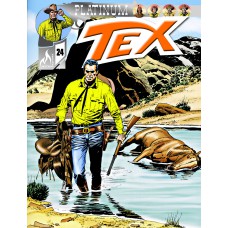 TEX PLATINUM Nº 24