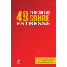 49 perguntas sobre estresse