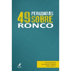 49 perguntas sobre ronco