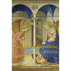 AVE MARIA EXPOSITIO - COMENTÁRIO À AVE MARIA