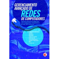 GERENCIAMENTO AVANÇADO DE REDES DE COMPUTADOR