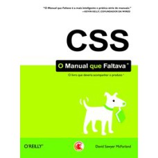 CSS: O MANUAL QUE FALTAVA