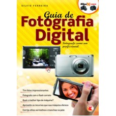 GUIA DE FOTOGRAFIA DIGITAL