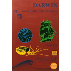 DARWIN - NO TELHADO DAS AMERICAS - 2