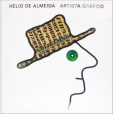 HÉLIO DE ALMEIDA - ARTISTA GRÁFICO