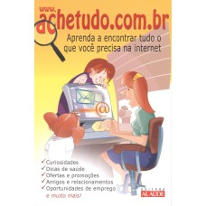 ACHETUDO.COM.BR