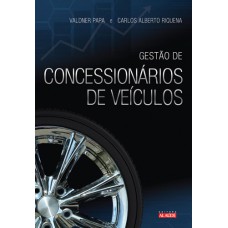 GESTÃO DE CONCESSIONÁRIOS DE VEÍCULOS