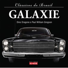 CLASSICOS DO BRASIL - GALAXIE