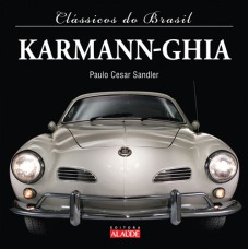 KARMANN-GHIA