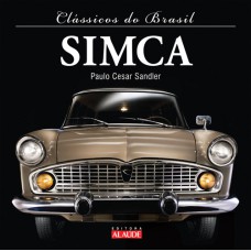 CLASSICOS DO BRASIL - SIMCA