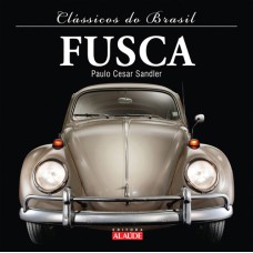 CLÁSSICOS DO BRASIL - FUSCA