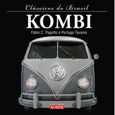 CLASSICOS DO BRASIL - KOMBI