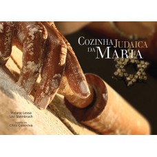 COZINHA JUDAICA DA MARIA