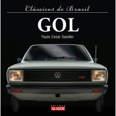 CLASSICOS DO BRASIL - GOL