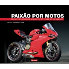 PAIXAO POR MOTOS