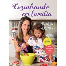 COZINHANDO EM FAMÍLIA