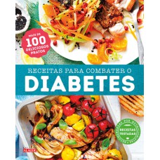 RECEITAS PARA COMBATER O DIABETES