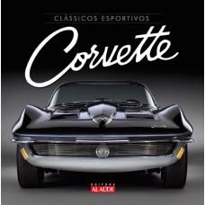 CLÁSSICOS ESPORTIVOS - CORVETTE