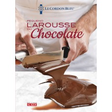 LAROUSSE DO CHOCOLATE - LE PETIT